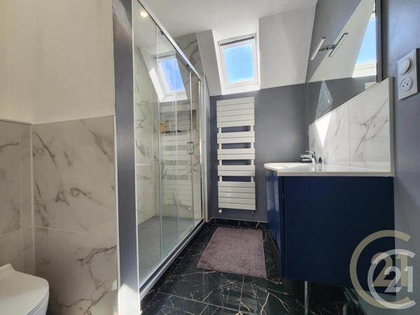 Maison à vendre  6 pièces - 119,19 m 2   ST FARGEAU PONTHIERRY  - 77
