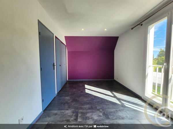 Maison à vendre  6 pièces - 119,19 m 2   ST FARGEAU PONTHIERRY  - 77