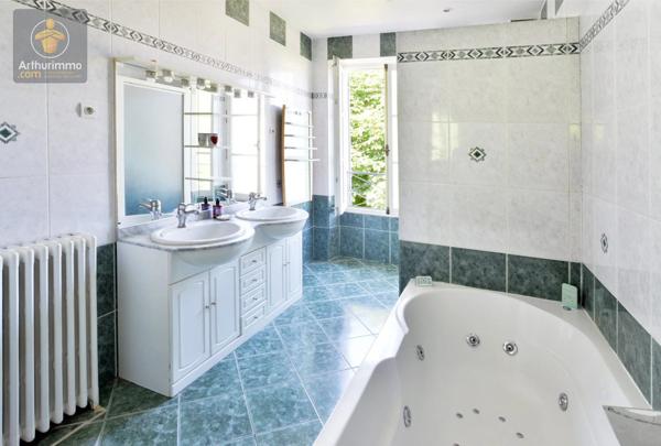 Vente Maison 10 pièces 333 m2 à Mandres-les-Roses