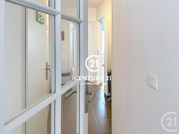 Appartement F3 Bis à vendre  4 pièces - 55 m2 FORT MAHON PLAGE - 80