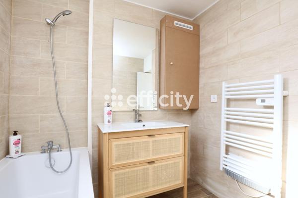 Maison 4 pièces - 105 m² Exclusivité efficity