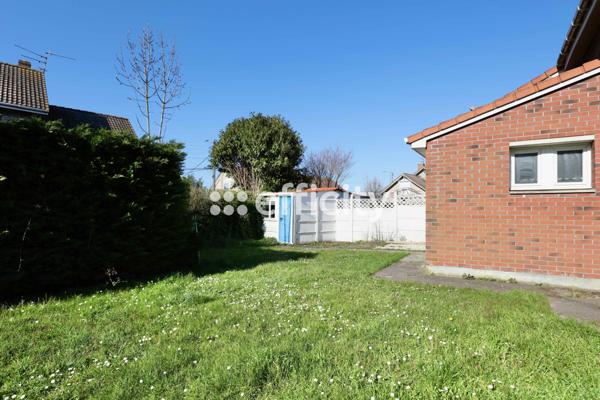 Maison 4 pièces - 105 m² Exclusivité efficity