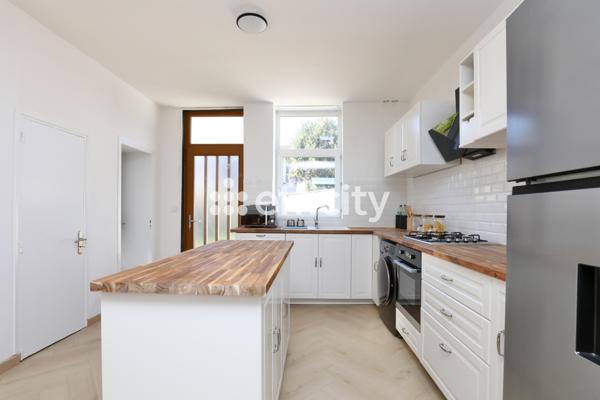 Maison 4 pièces - 105 m² Exclusivité efficity