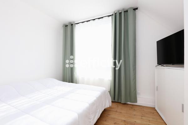 Maison 4 pièces - 105 m² Exclusivité efficity