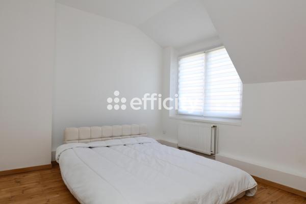 Maison 4 pièces - 105 m² Exclusivité efficity