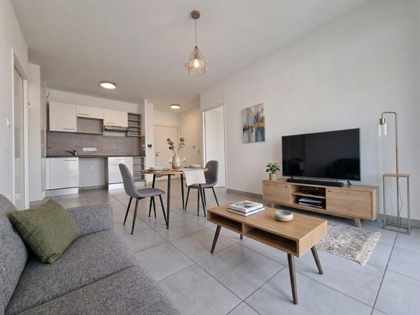 Appartement T3 en vente à Toulouse