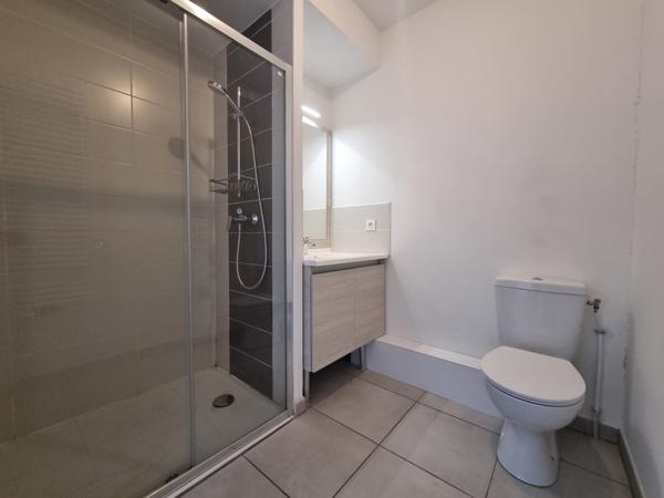 Appartement T3 en vente à Toulouse