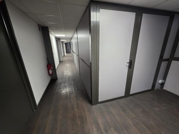 Entrepôts et Bureaux à BONDUES (59910)