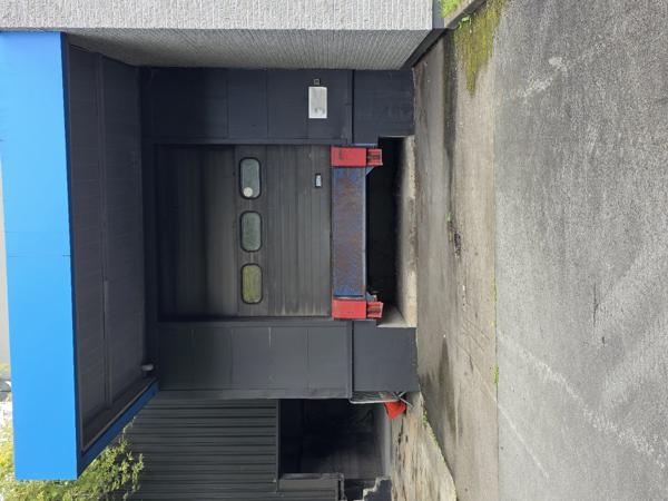 Entrepôts et Bureaux à BONDUES (59910)