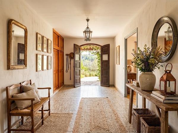 Rez-de-villa 181 m² avec jardin 300 m² - La Gaude