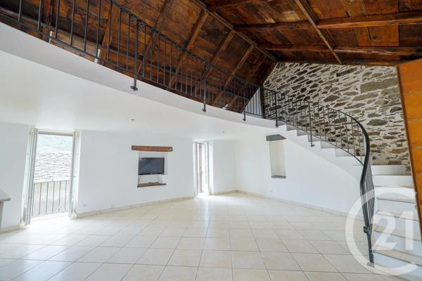 Maison à vendre  5 pièces - 138 m 2   MURATO  - 202