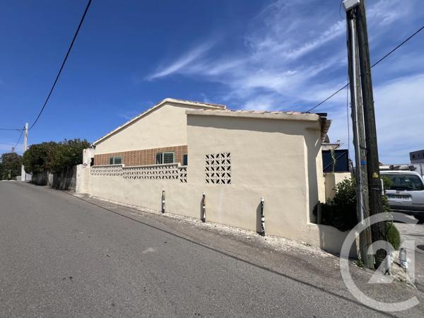 Maison à vendre  5 pièces - 138 m 2   MURATO  - 202