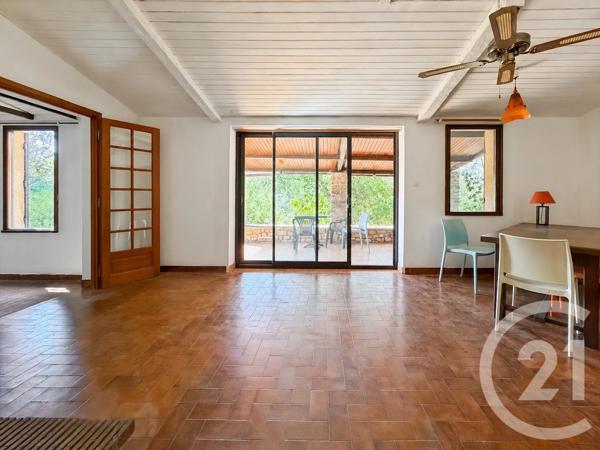 Maison à vendre  5 pièces - 138 m 2   MURATO  - 202