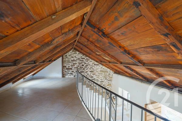 Maison à vendre  5 pièces - 138 m 2   MURATO  - 202