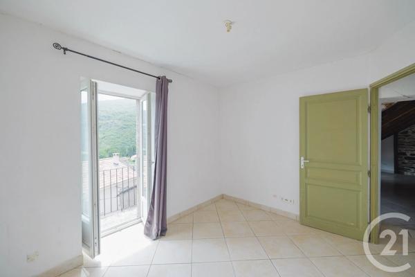 Maison à vendre  5 pièces - 138 m 2   MURATO  - 202