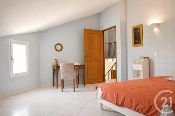 Maison à vendre  8 pièces - 218 m 2   PATRIMONIO  - 202