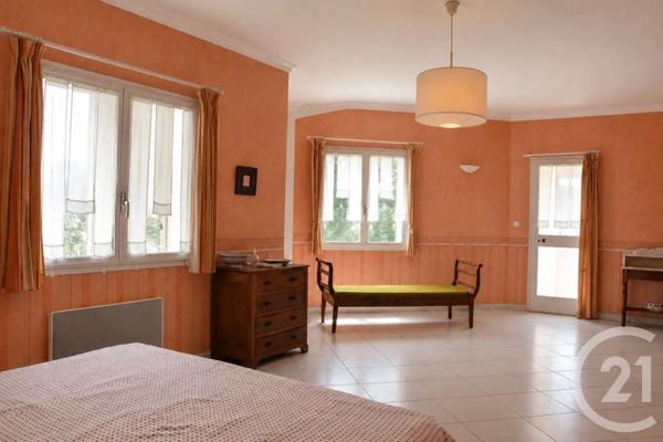 Maison à vendre  8 pièces - 218 m 2   PATRIMONIO  - 202