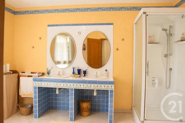Maison à vendre  8 pièces - 218 m 2   PATRIMONIO  - 202