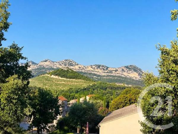 Maison à vendre  8 pièces - 218 m 2   PATRIMONIO  - 202