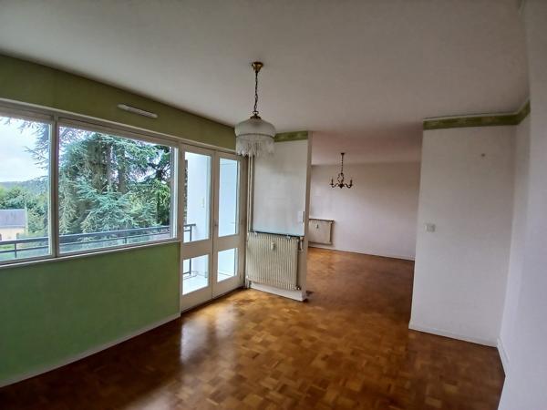 Appartement lumineux centre ville de LAVAL
