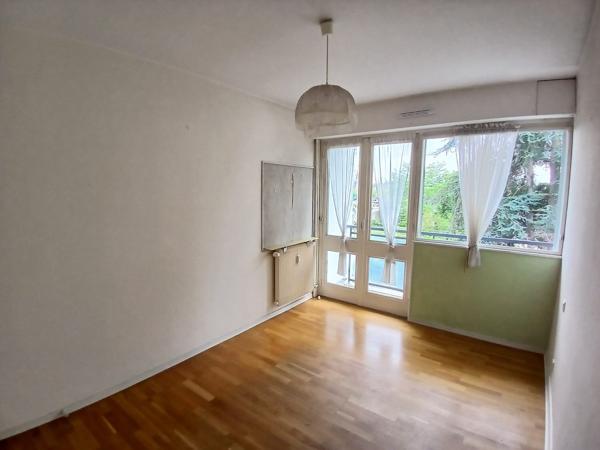 Appartement lumineux centre ville de LAVAL