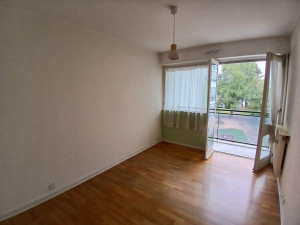 Appartement lumineux centre ville de LAVAL