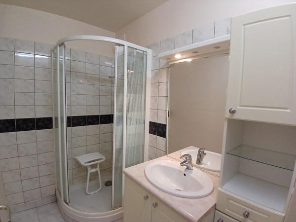 Appartement lumineux centre ville de LAVAL
