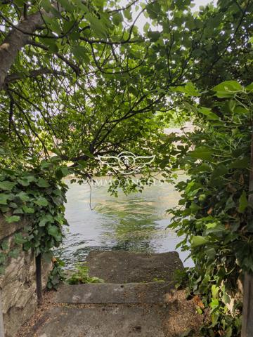 Demeure de caractère en bord de sorgue