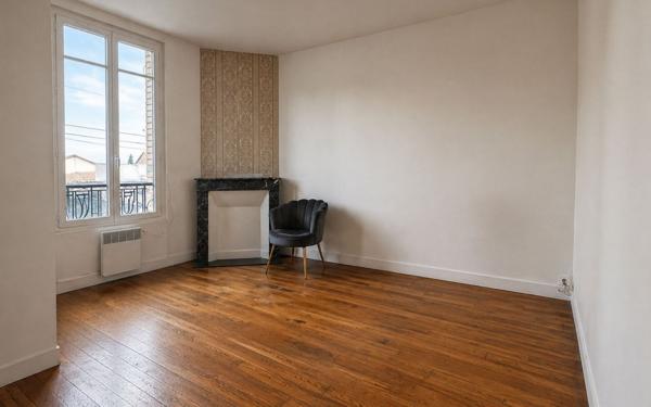 Appartement à vendre    1 pièce • 20,58 m2 Montreuil