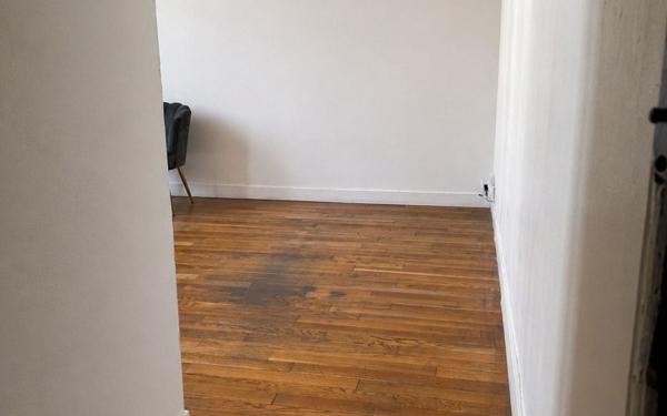 Appartement à vendre    1 pièce • 20,58 m2 Montreuil