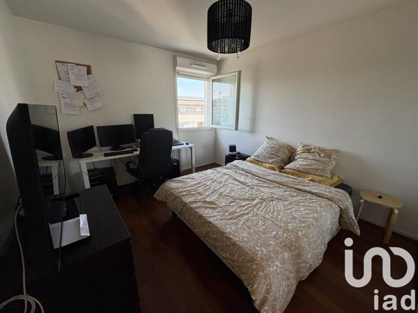 Appartement 4 pièces de 74 m² à Argenteuil (95100)