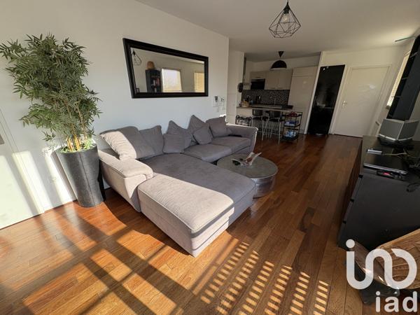 Appartement 4 pièces de 74 m² à Argenteuil (95100)