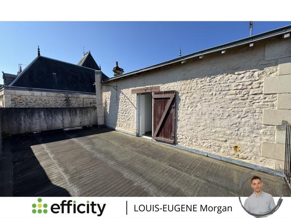 Immeuble 15 pièces - 306 m²