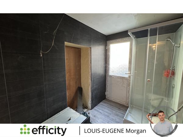 Immeuble 15 pièces - 306 m²