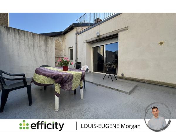 Immeuble 15 pièces - 306 m²