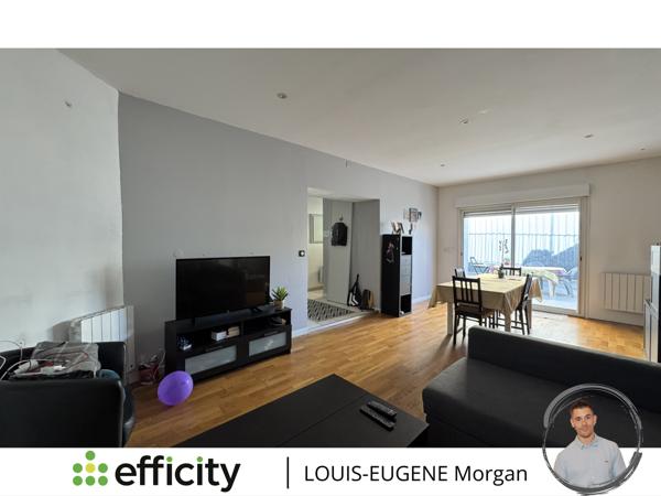 Immeuble 15 pièces - 306 m²