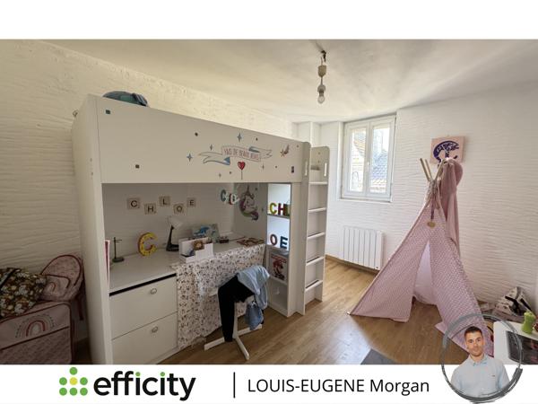 Immeuble 15 pièces - 306 m²