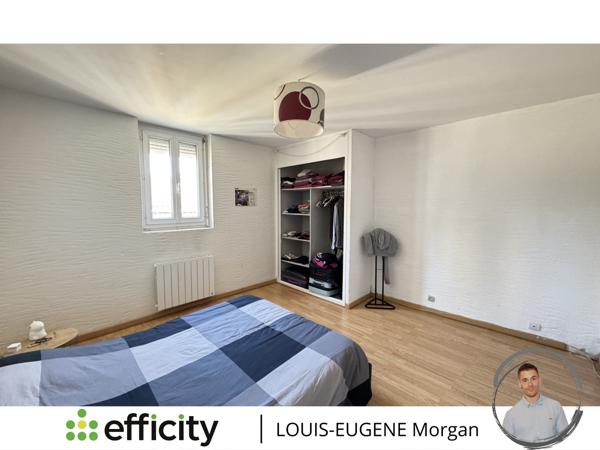 Immeuble 15 pièces - 306 m²