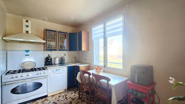 MAISON DE PLAIN-PIED - SAVIGNY-SUR-ORGE, JARDIN SANS VIS-À-VIS