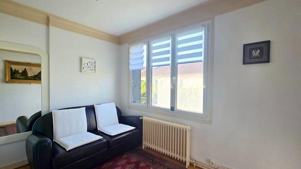 MAISON DE PLAIN-PIED - SAVIGNY-SUR-ORGE, JARDIN SANS VIS-À-VIS