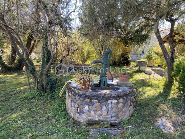 Maison traditionnelle de 126 m²