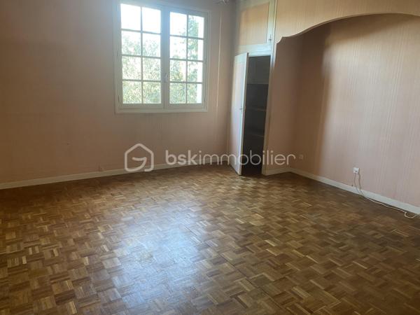 Maison traditionnelle de 126 m²