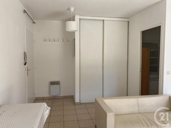 Appartement Studio à vendre  1 pièce - 29,80 m2 BRIE COMTE ROBERT - 77