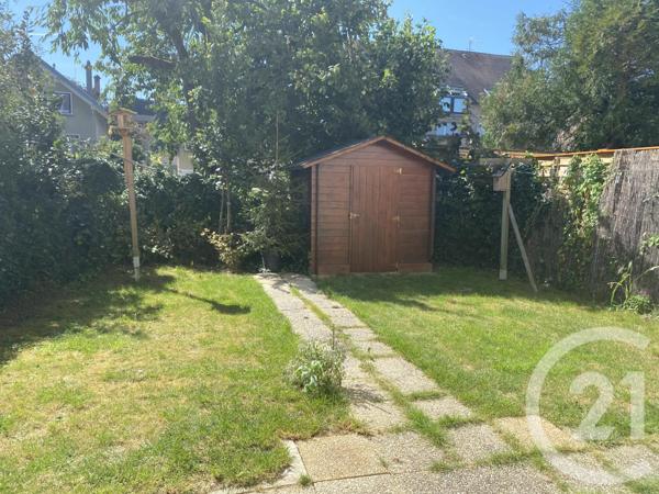 Appartement Studio à vendre  1 pièce - 29,80 m2 BRIE COMTE ROBERT - 77