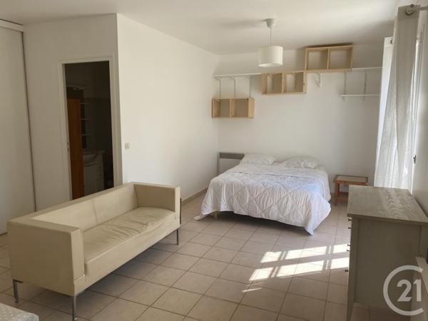 Appartement Studio à vendre  1 pièce - 29,80 m2 BRIE COMTE ROBERT - 77