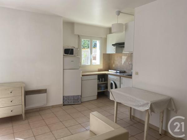 Appartement Studio à vendre  1 pièce - 29,80 m2 BRIE COMTE ROBERT - 77