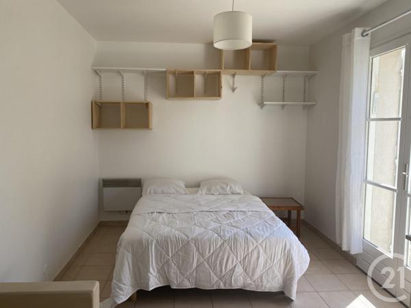 Appartement Studio à vendre  1 pièce - 29,80 m2 BRIE COMTE ROBERT - 77