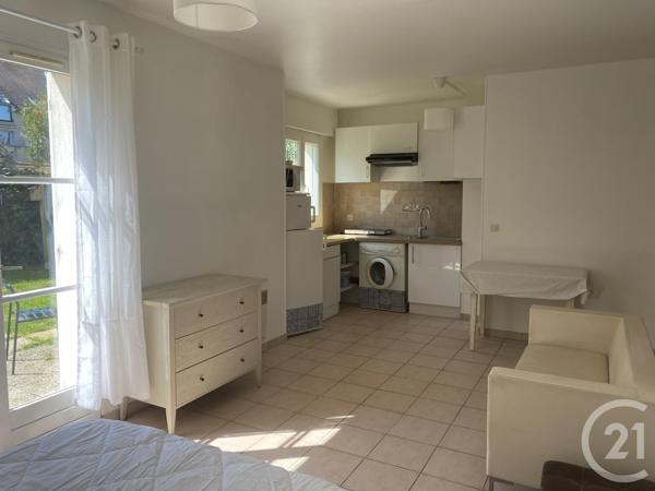 Appartement Studio à vendre  1 pièce - 29,80 m2 BRIE COMTE ROBERT - 77