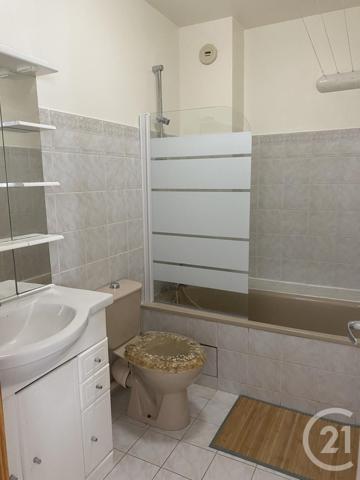 Appartement Studio à vendre  1 pièce - 29,80 m2 BRIE COMTE ROBERT - 77