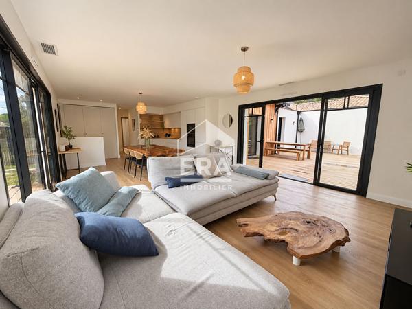 Maison Gujan Mestras 4 pièce(s) 110 m2